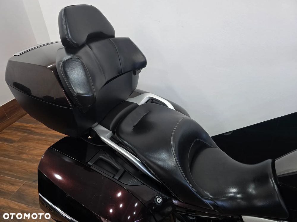 BMW K - 18