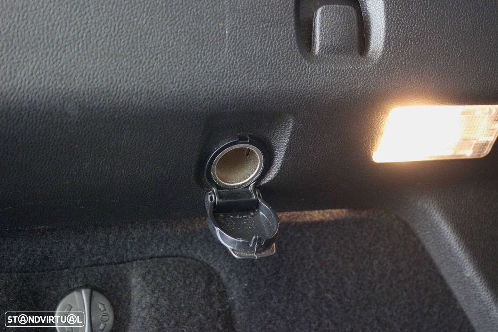 Renault Mégane Sport Tourer 1.5 Blue dCi Limited - 41