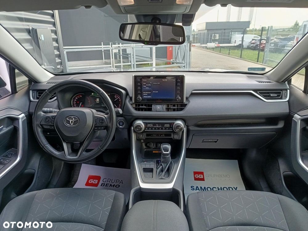 Toyota RAV4 - 15