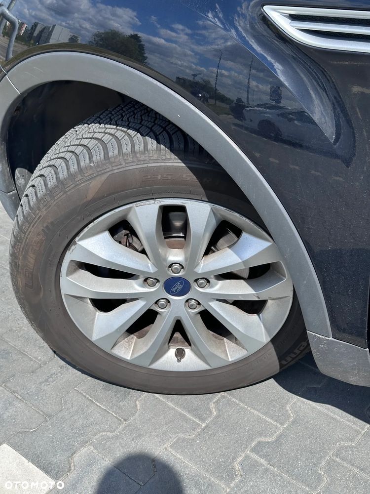 Ford Kuga - 13