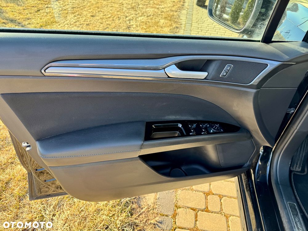 Ford Mondeo 2.0 TDCi Bi-Turbo ST-Line X PowerShift - 6