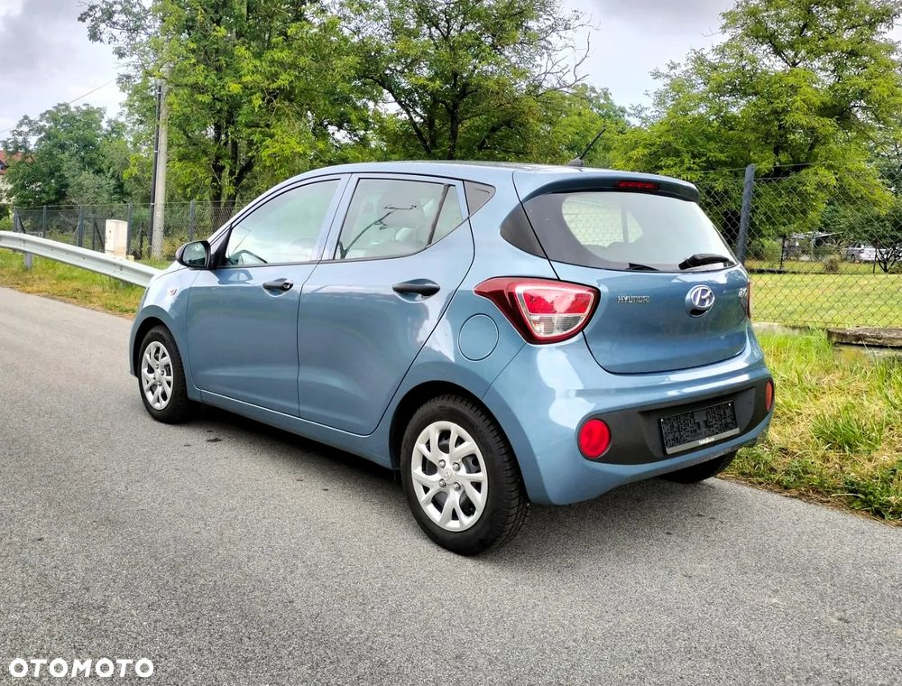 Hyundai i10 - 9