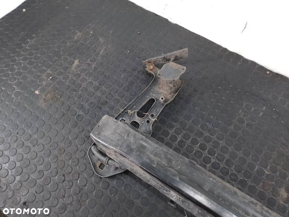 BELKA POD ZDERZAK PRZÓD MINI COOPER S ( 01-06 ) 51117143180 - 3