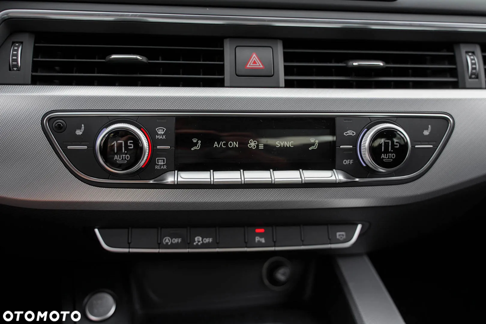 Audi A4 1.4 TFSI Sport S tronic - 26