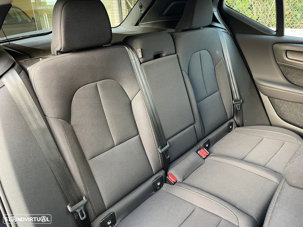 Volvo XC 40 1.5 T4 PHEV Inscription - 30