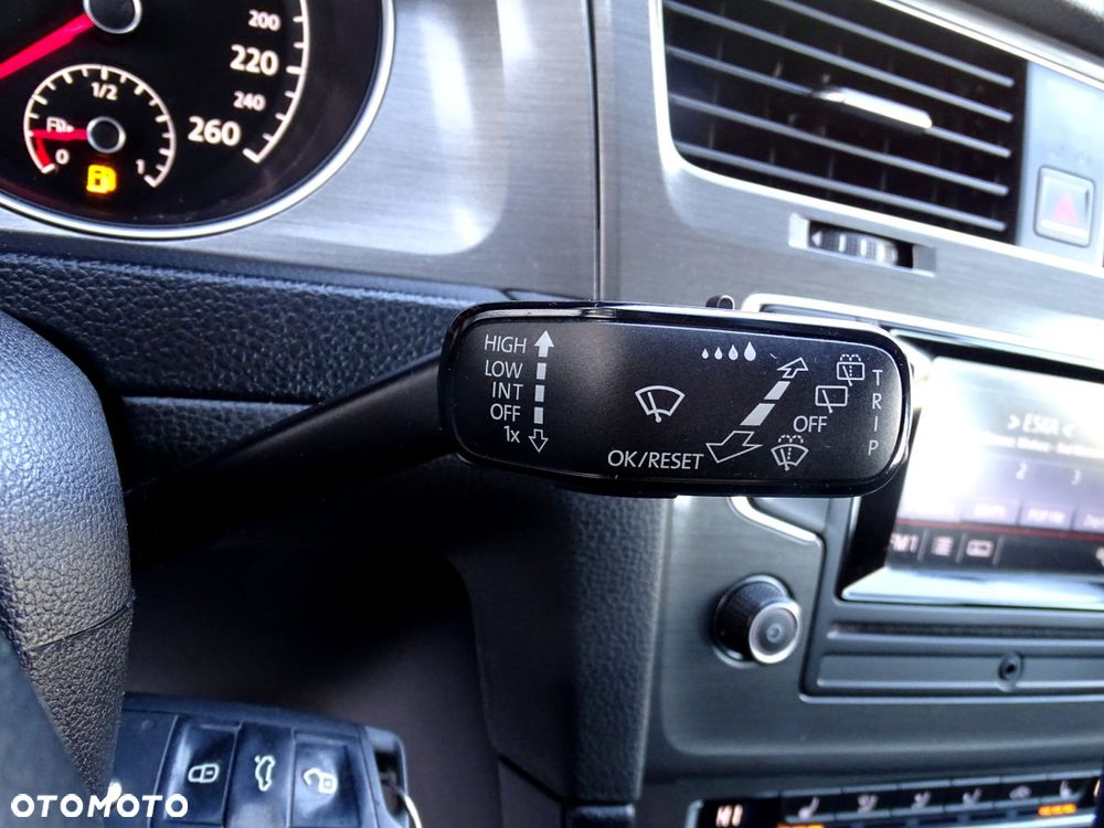 Volkswagen Golf 1.4 TSI BlueMotion Technology Comfortline - 18