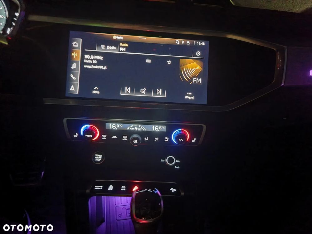 Audi Q3 45 TFSI Quattro S-Line S tronic - 22