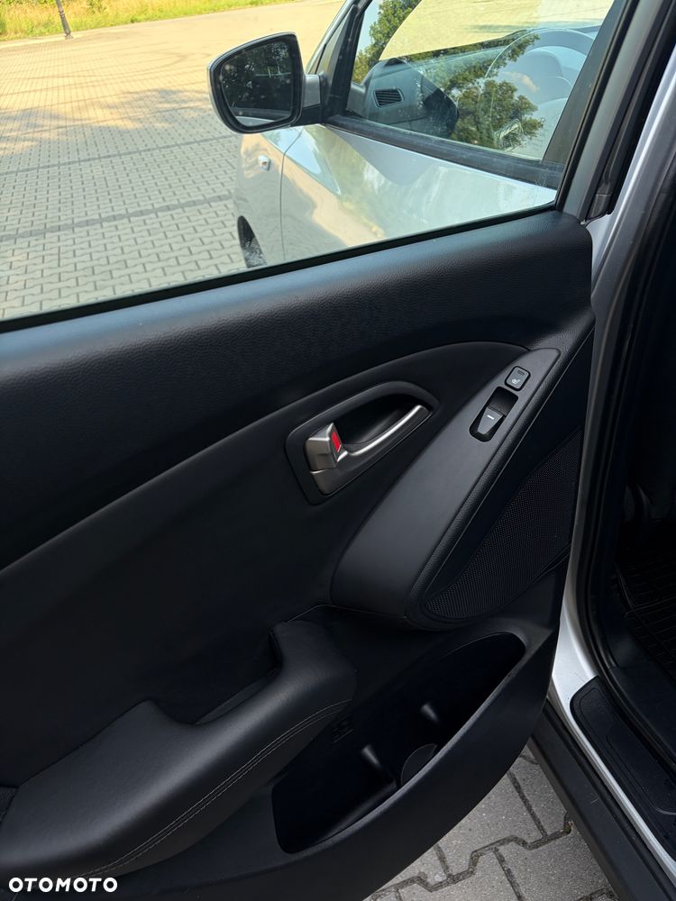 Hyundai ix35 2.0 Classic - 14