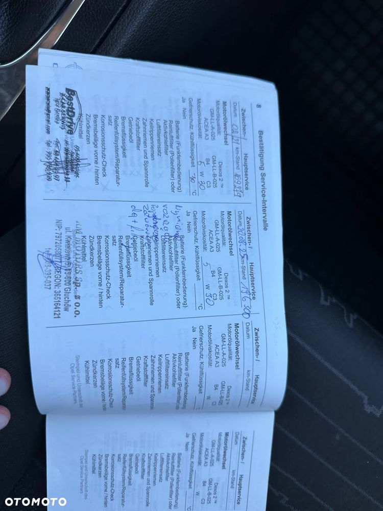 Opel Meriva 1.4 Enjoy - 31