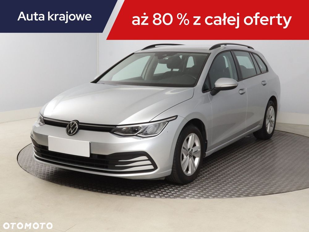 Volkswagen Golf Variant - 3