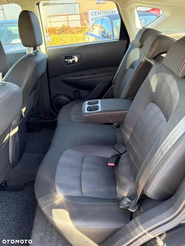 Nissan Qashqai 2.0 Acenta - 28