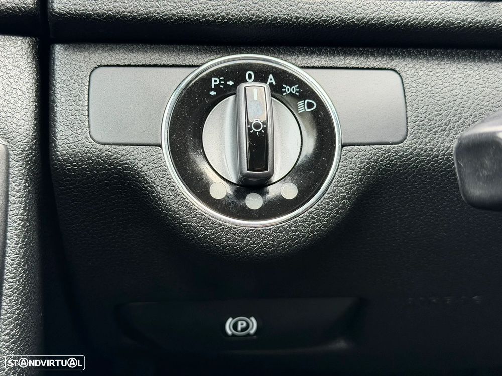 Mercedes-Benz C 220 CDI Avantgarde Aut. - 18