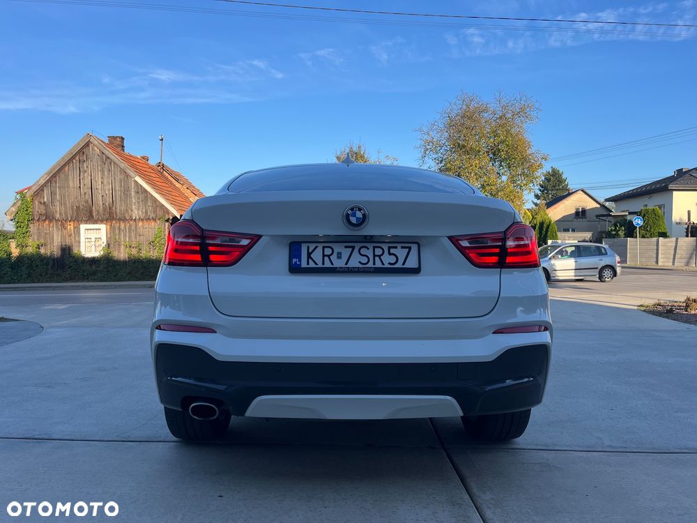 BMW X4 xDrive20d - 2