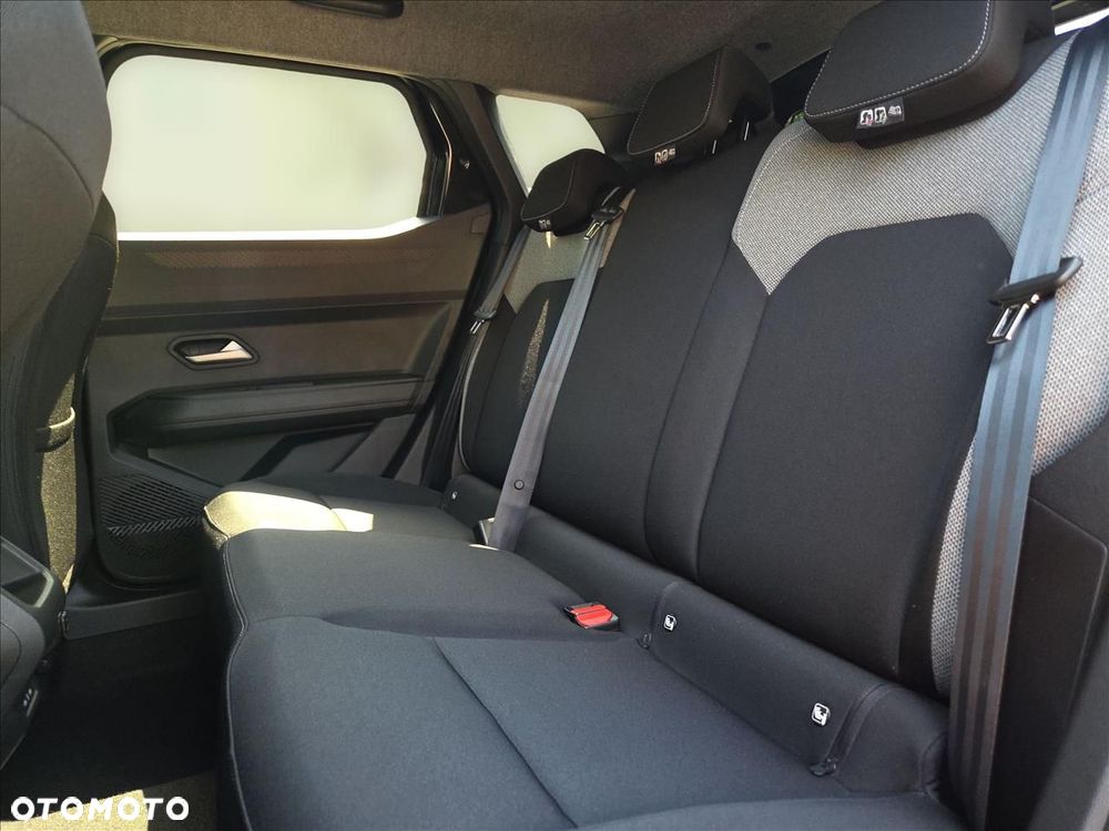 Dacia Duster 1.2 TCe mHEV Journey - 15