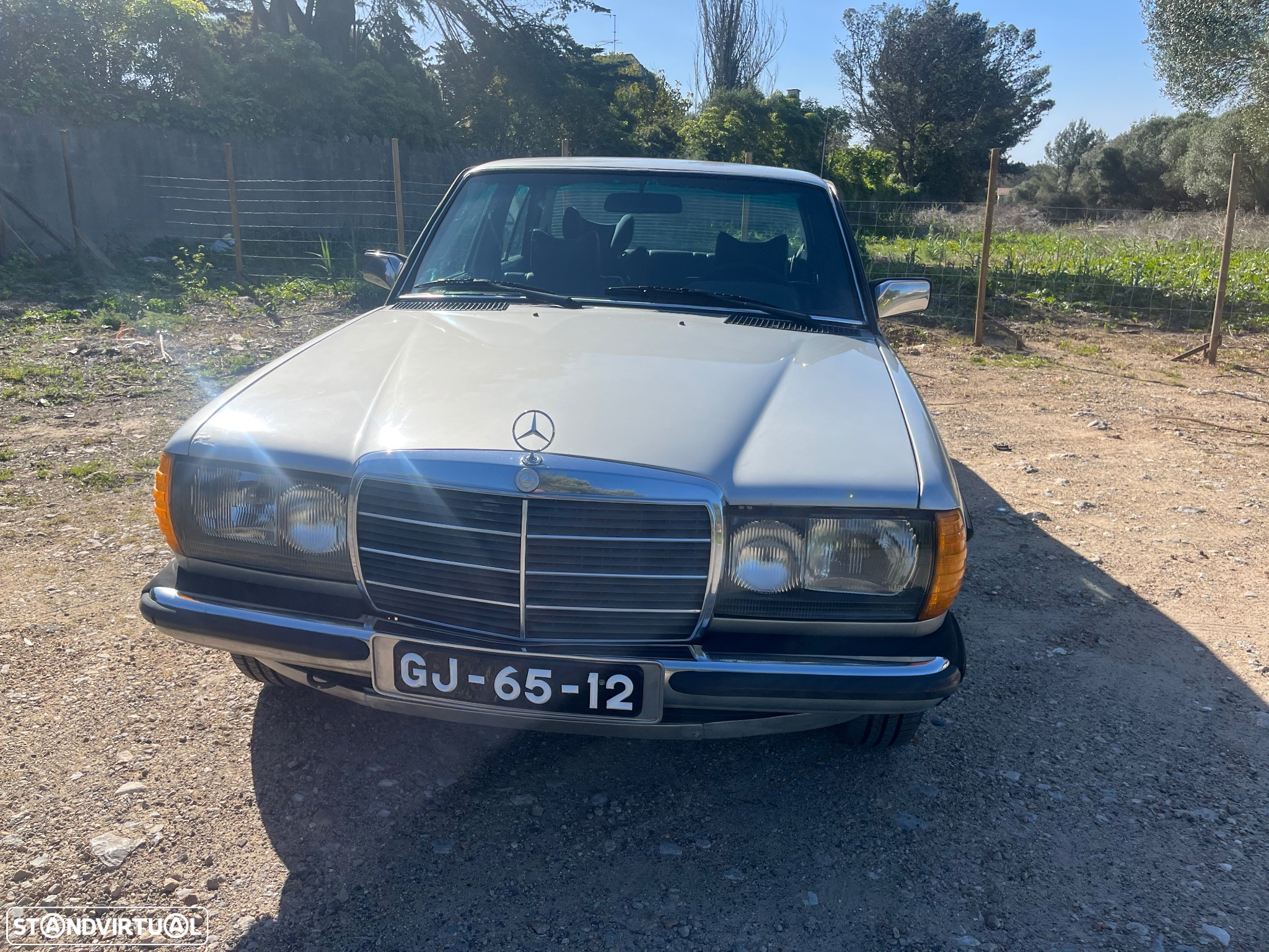 Mercedes-Benz 300 - 2