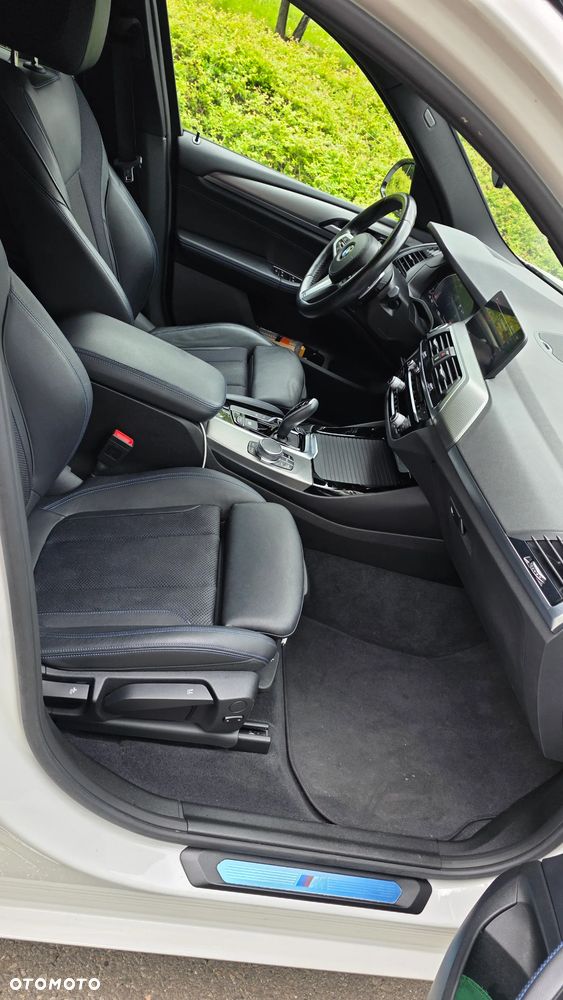 BMW X3 xDrive20d sport - 18