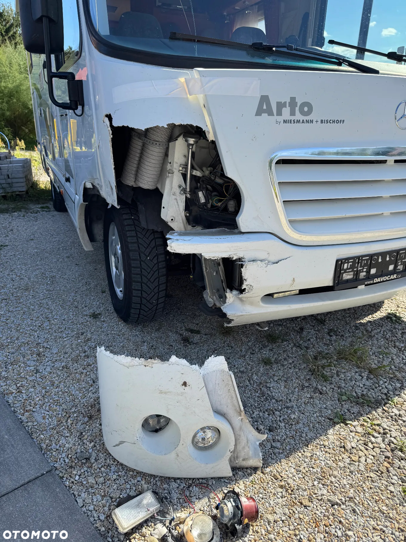 Niesmann-Bischoff FIAT DUCATO - 9