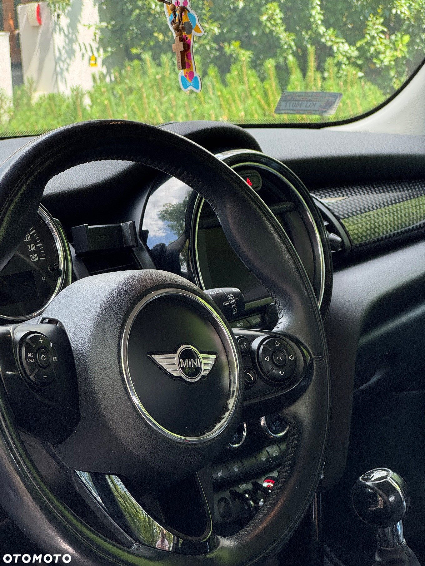 MINI Cooper - 11