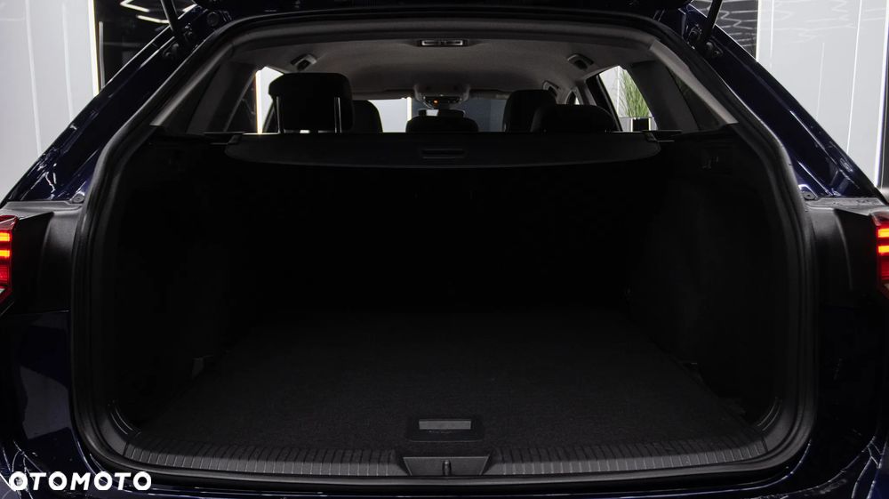 Volkswagen Golf Variant 1.5 TSI EVO Life - 26