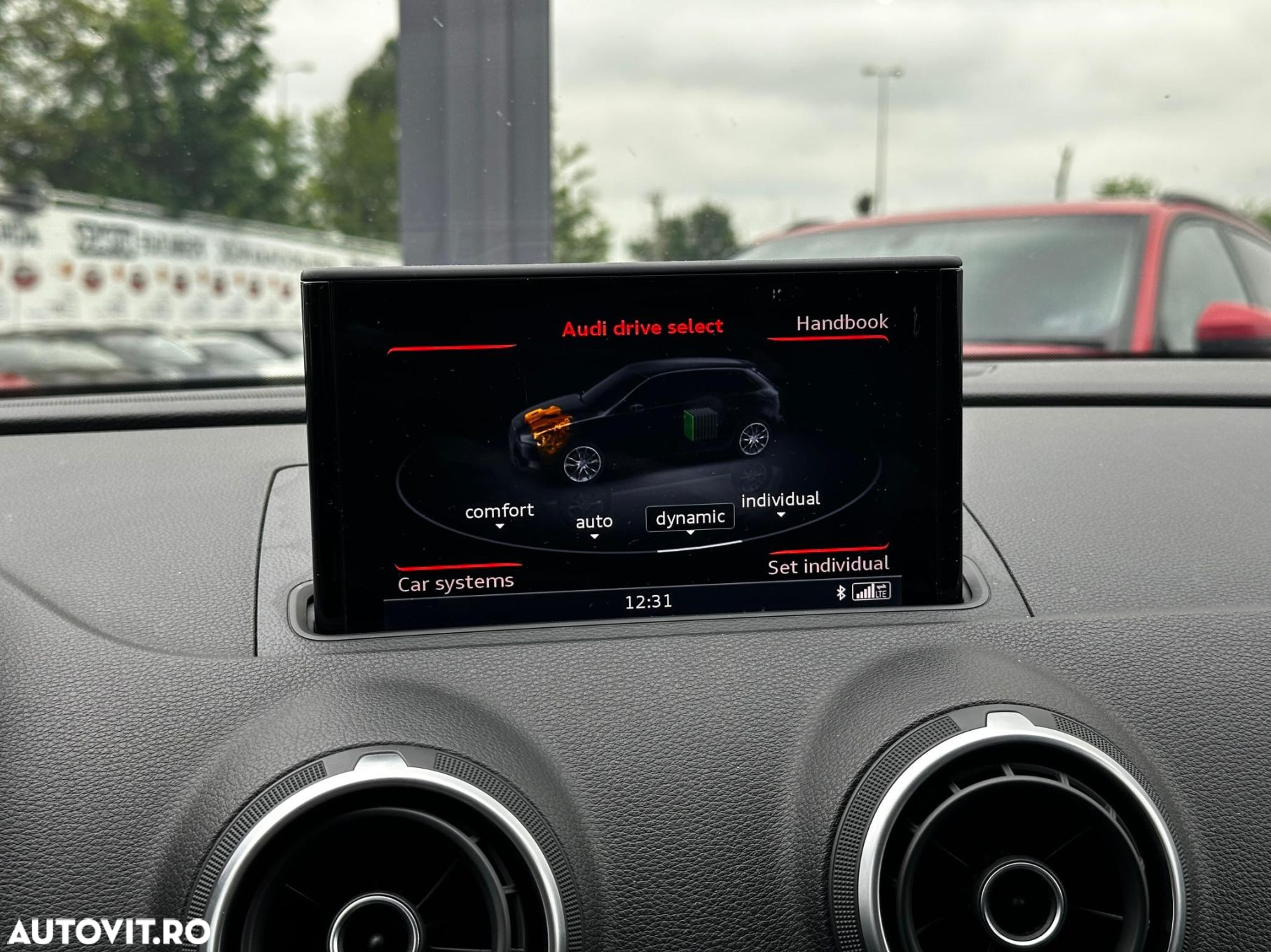 Audi A3 - 15