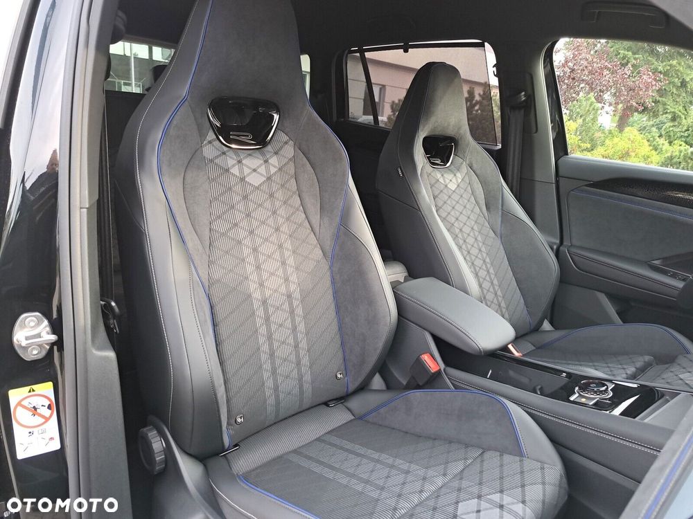 Volkswagen Tayron 2.0 TSI 4Mot R-Line Plus DSG - 29