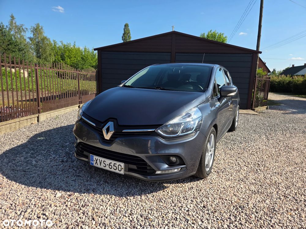 Renault Clio (Energy) TCe 90 Bose Edition - 1