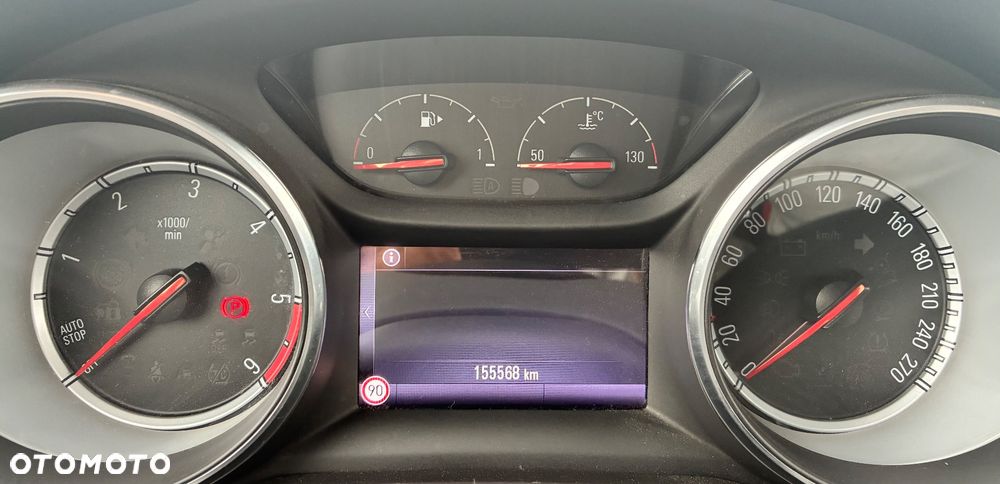 Opel Astra - 13