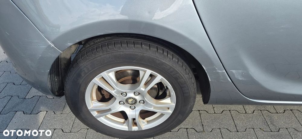 Opel Astra - 15