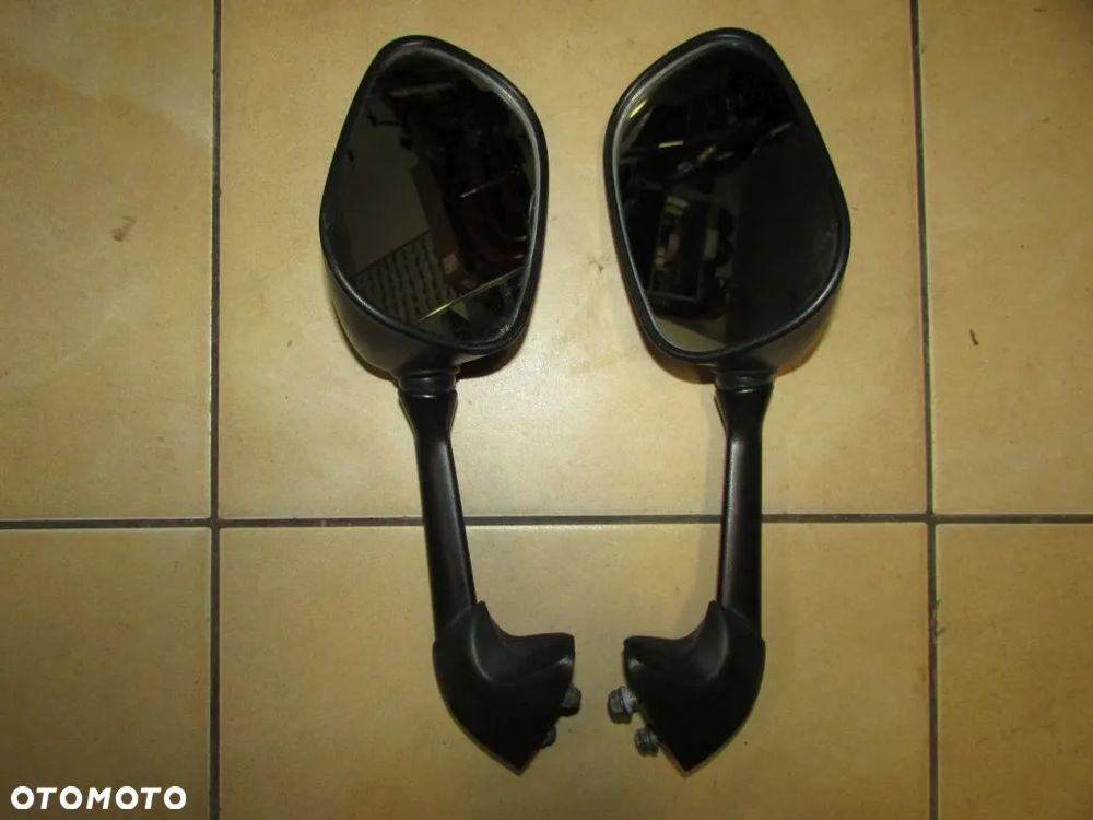 Yamaha R1 RN09 02-03 lusterka - 2