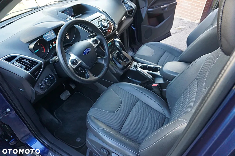 Ford Kuga 2.0 TDCi 4x4 Individual - 20