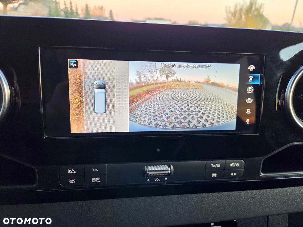 Mercedes-Benz Sprinter - 35