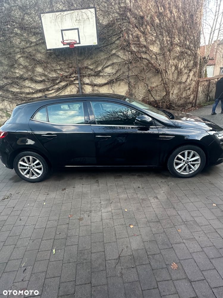 Renault Megane 1.3 TCe FAP Life - 2