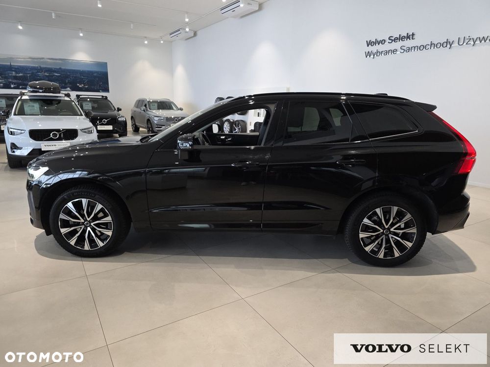 Volvo XC 60 - 10