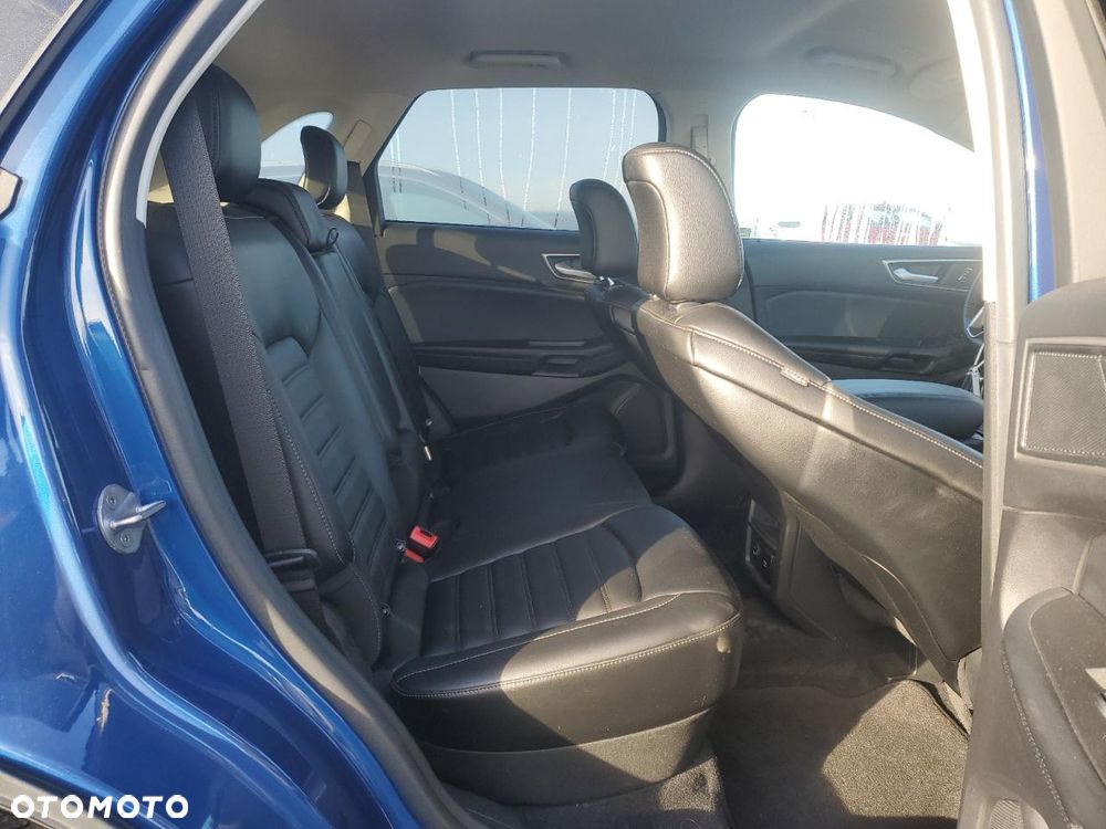 Ford Edge - 5