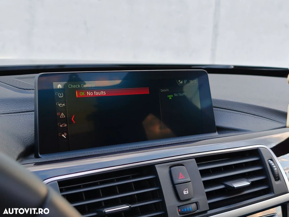 BMW Seria 4 435d xDrive Aut. M Sport - 15