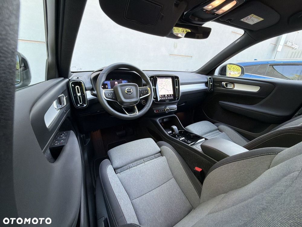 Volvo XC 40 - 12