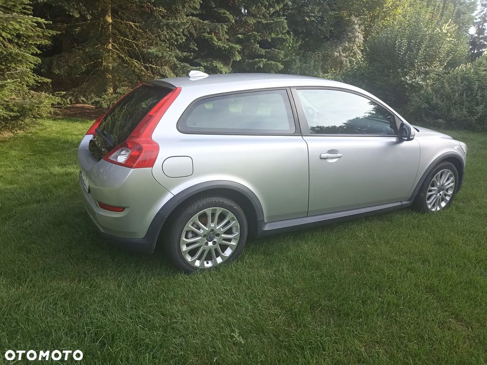 Volvo C30 1.6 Kinetic - 3