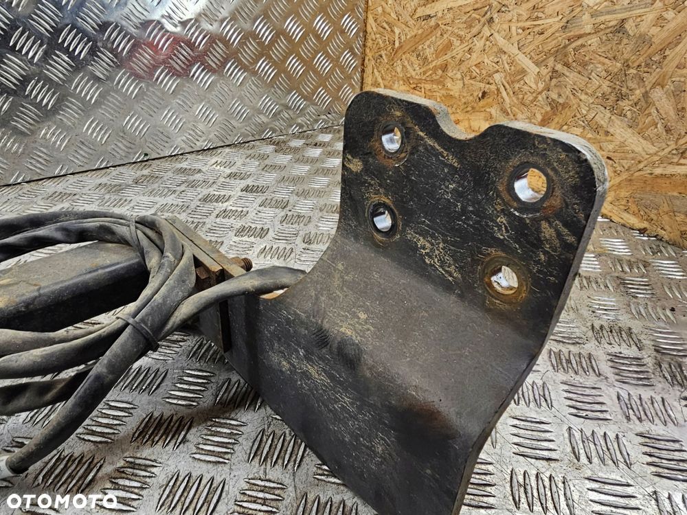 ford transit custom minibus / passenger hak holowniczy 55r015950 - 6