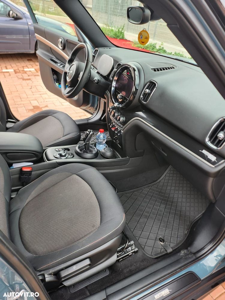 Mini Countryman - 7