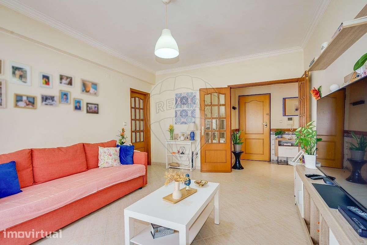 Apartamento T2 para venda - Grande imagem: 2/19