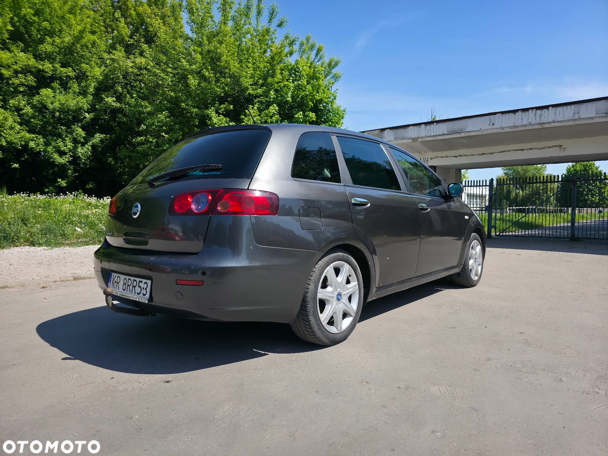 Fiat Croma - 6