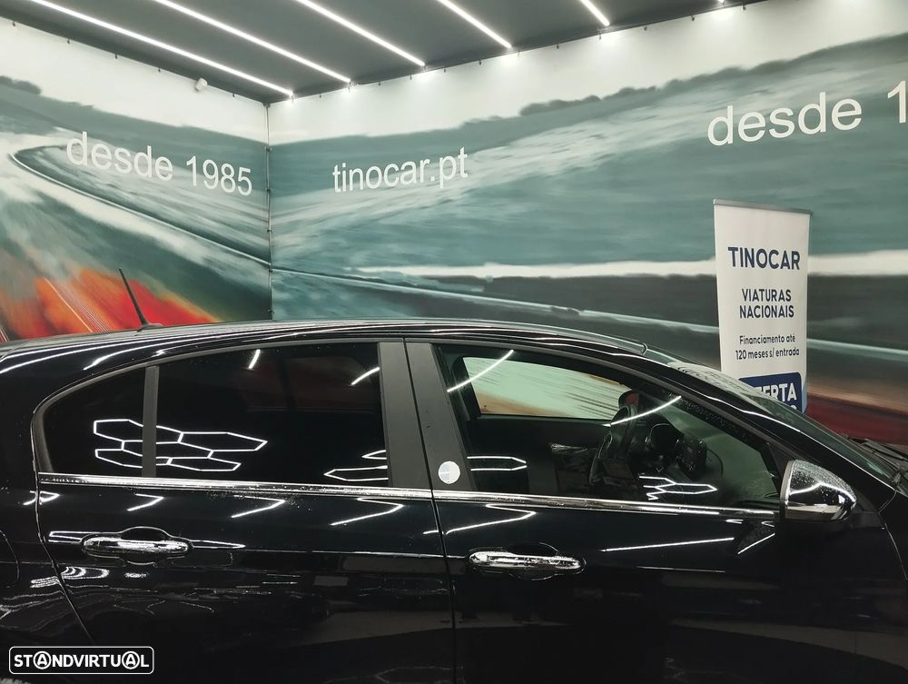 Fiat Tipo 1.4 Mirror - 10