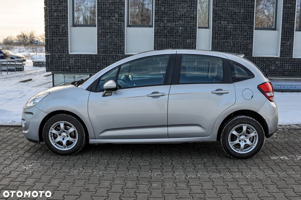 Citroën C3 - 2