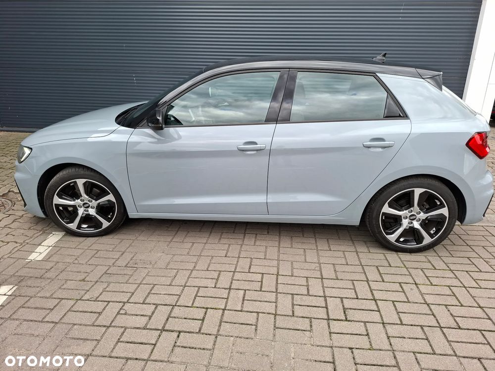 Audi A1 - 3