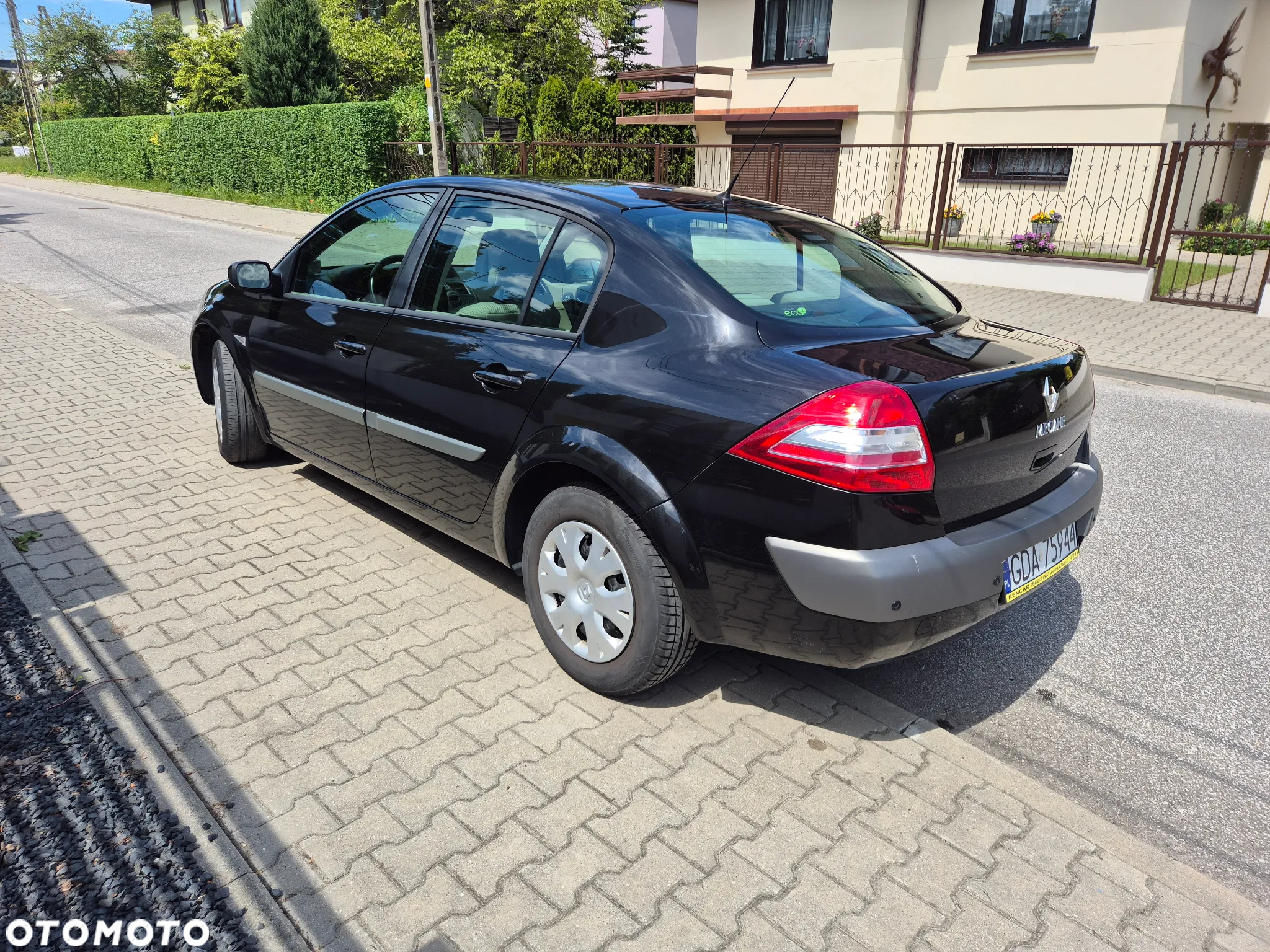 Renault Megane - 4