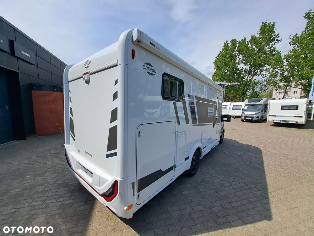 Carado T447 Edition 26 - 3