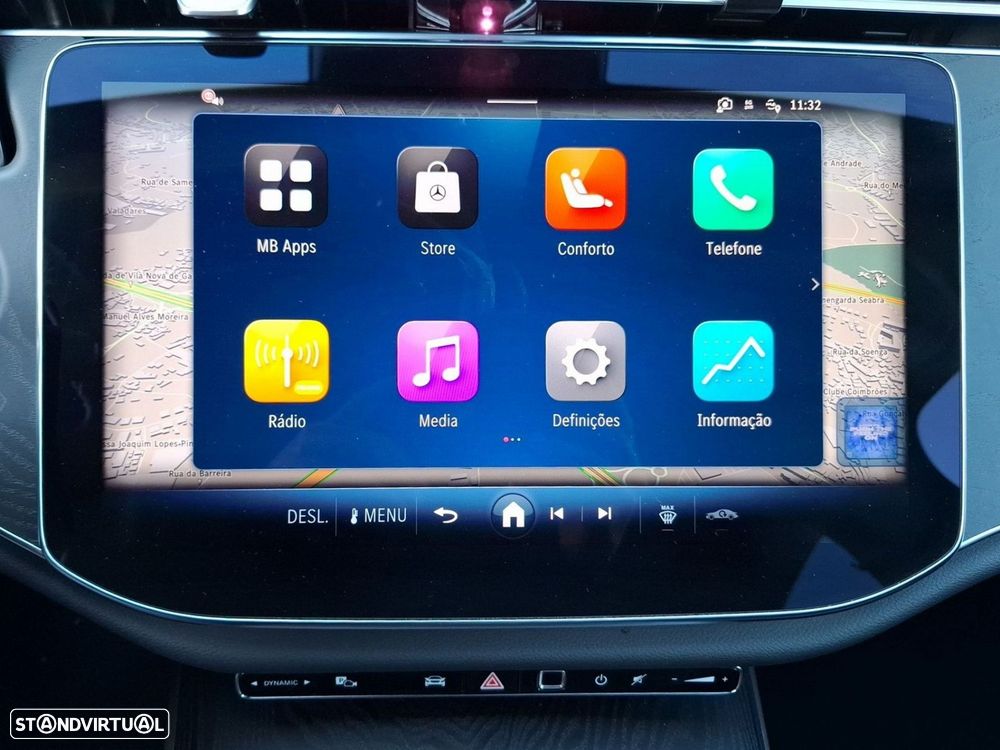 Mercedes-Benz E 220 d - 24