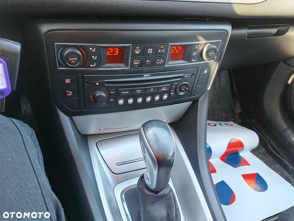 Citroën C5 HDi 135 FAP Confort - 22