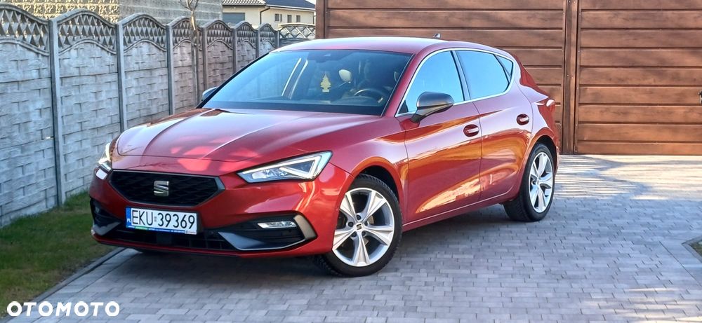 Seat Leon - 16