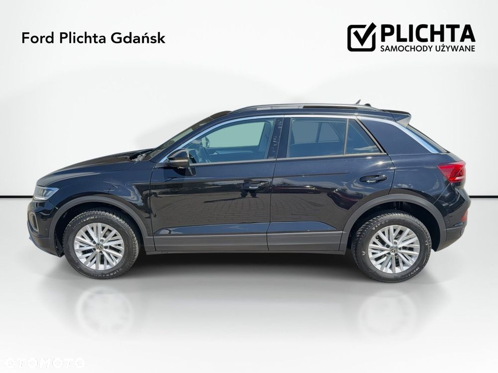 Volkswagen T-Roc - 9